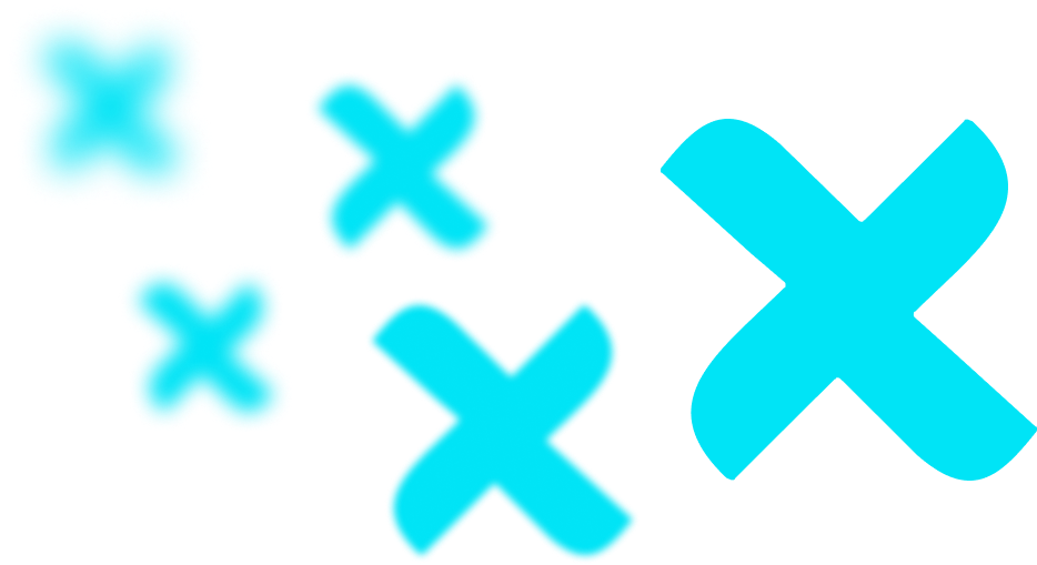 Gracias se escribe con X