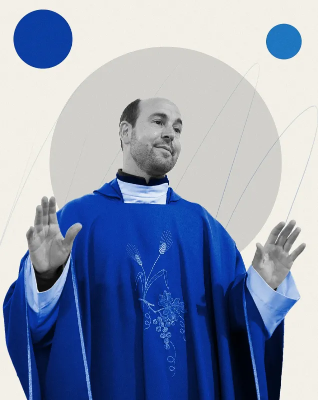 Al servicio de los demás